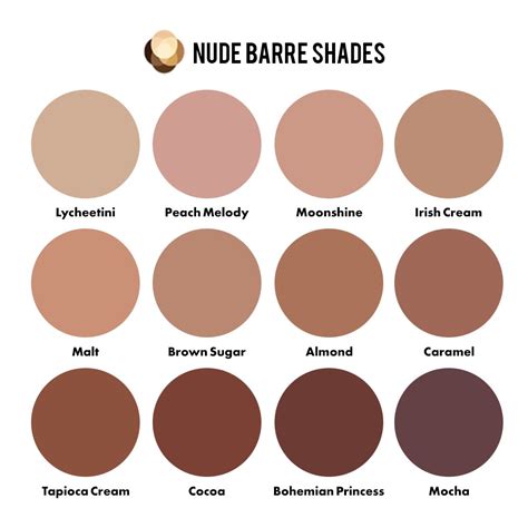 nude hex color|Shades of Nude Color – 50+ Shades to Discover